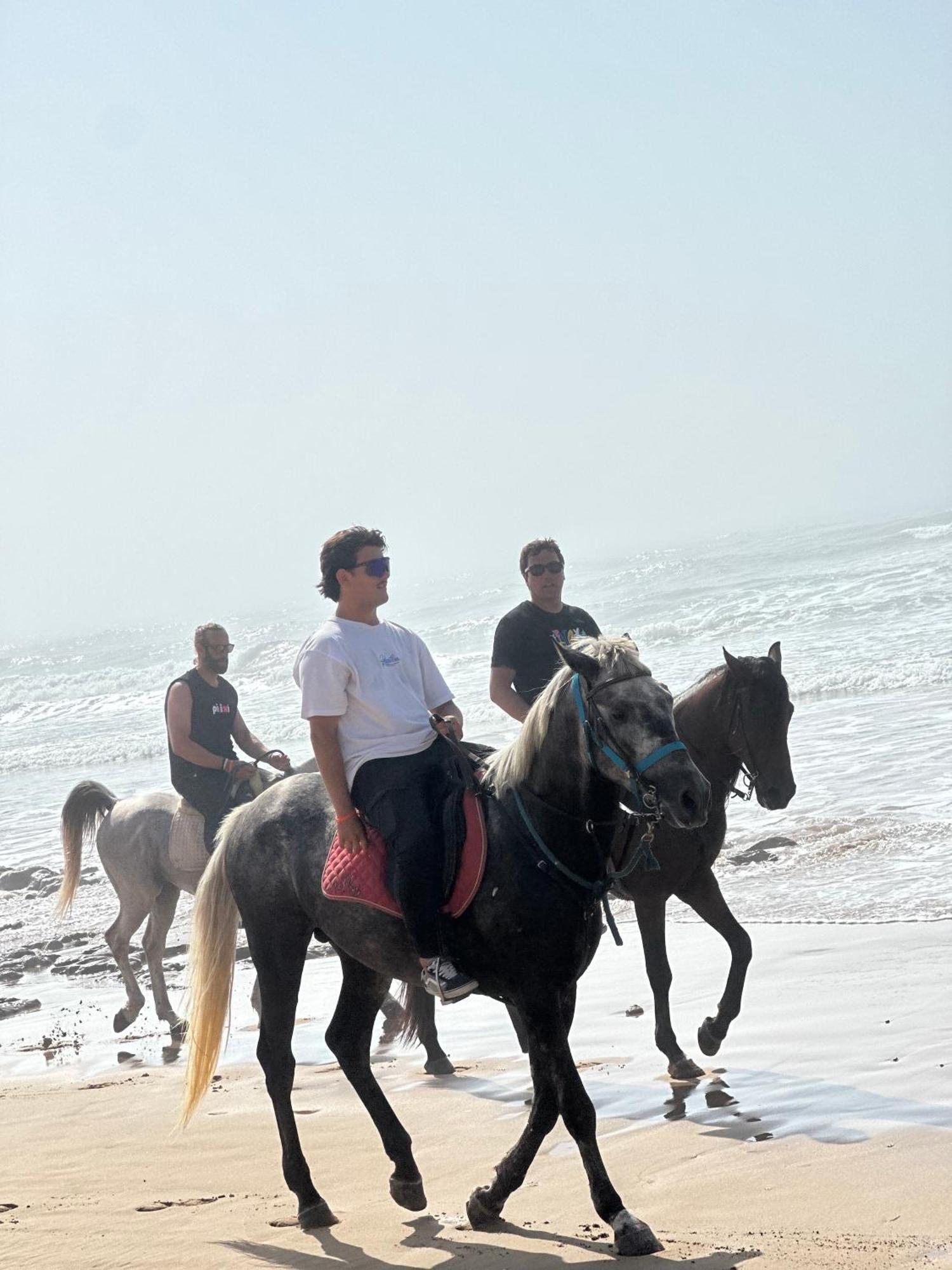 Atlantis 12, Et D'art Essaouira